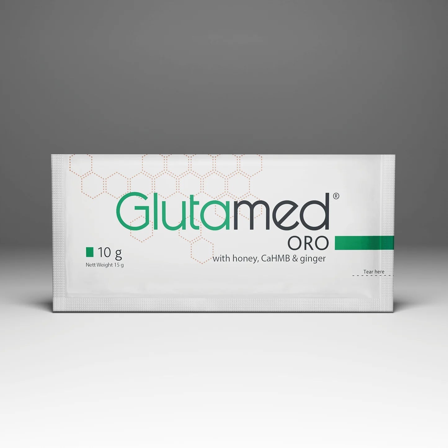 Glutamed Oro Sachets 15g x 9 - Shopping4Africa