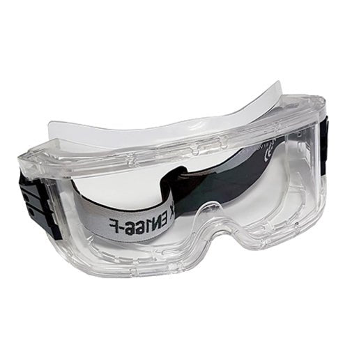 Goggle Anti Fog Clear 1 - Shopping4Africa