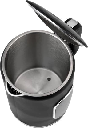 Goldair 1.7 Litre Digital Kettle Black GDSK - 8723 - Shopping4Africa