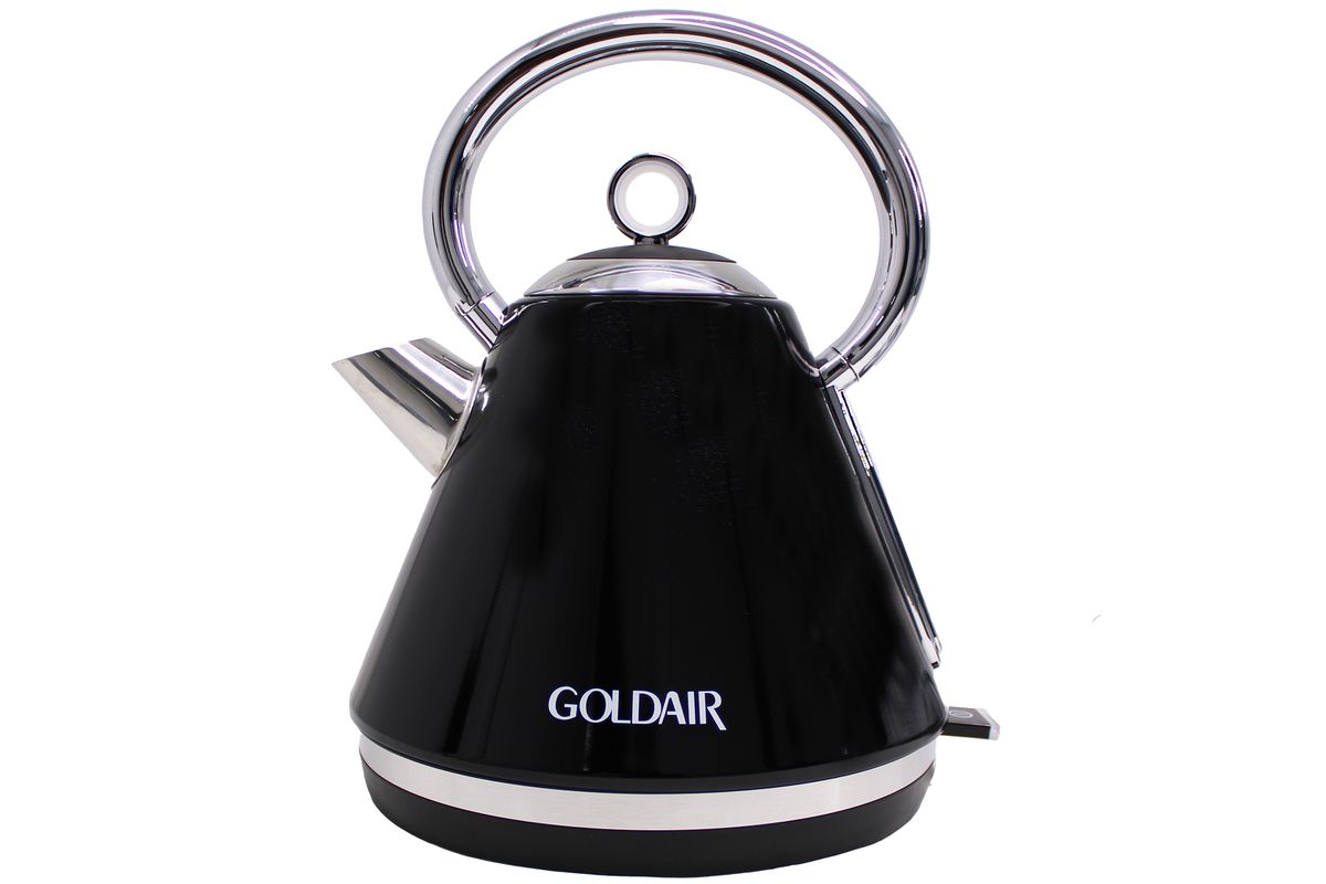 Goldair 1.7L Pyramid Kettle GBPK - 3050 - Shopping4Africa