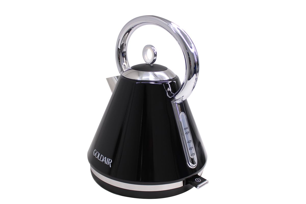Goldair 1.7L Pyramid Kettle GBPK - 3050 - Shopping4Africa