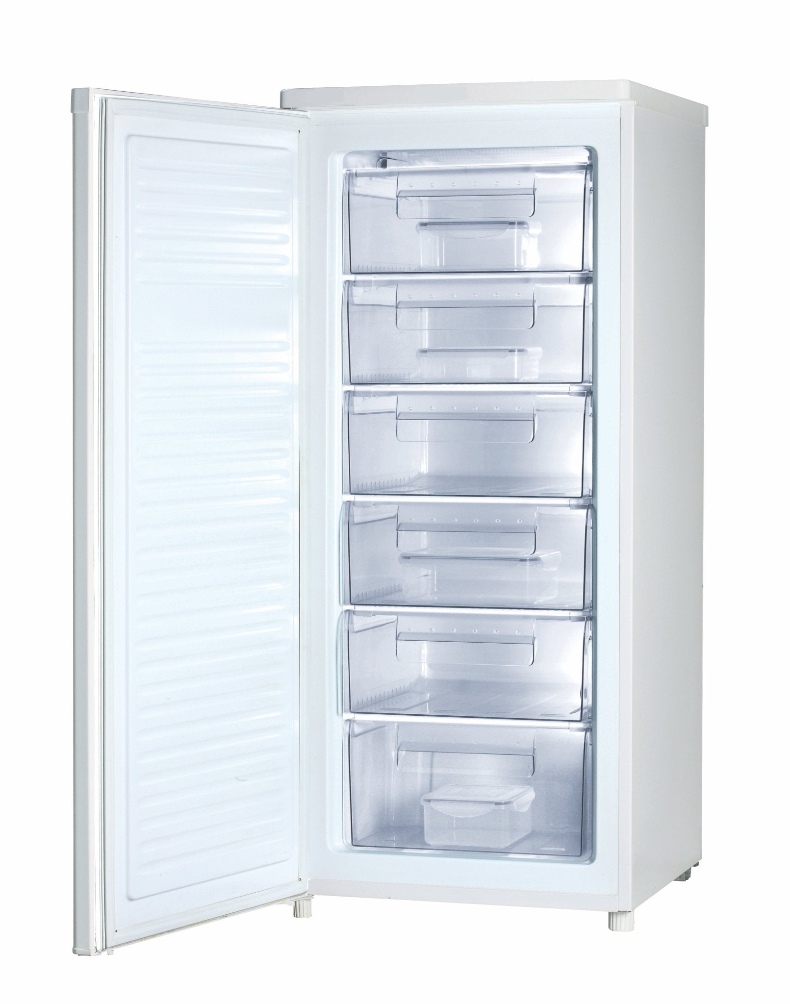 Goldair 250L Upright Single Door Freezer - Model GSF - 250 - Shopping4Africa