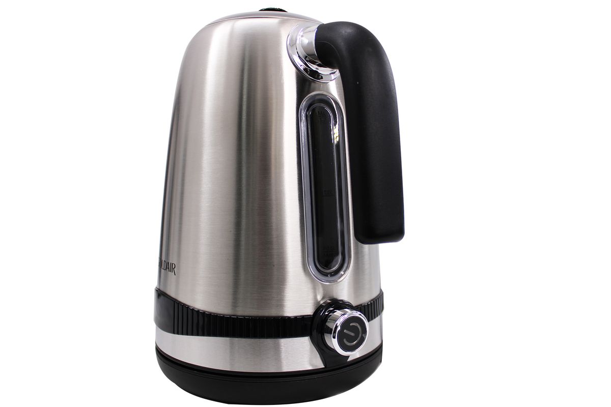 Goldair 360° Cordless Kettle GDSK - 8702 - Shopping4Africa