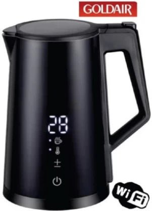Goldair 360° Cordless Kettle - WiFi GGK - 1000 - Shopping4Africa