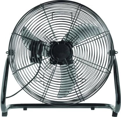 GOLDAIR 46cm High Velocity Floor Fan GHF-001A - Shopping4Africa