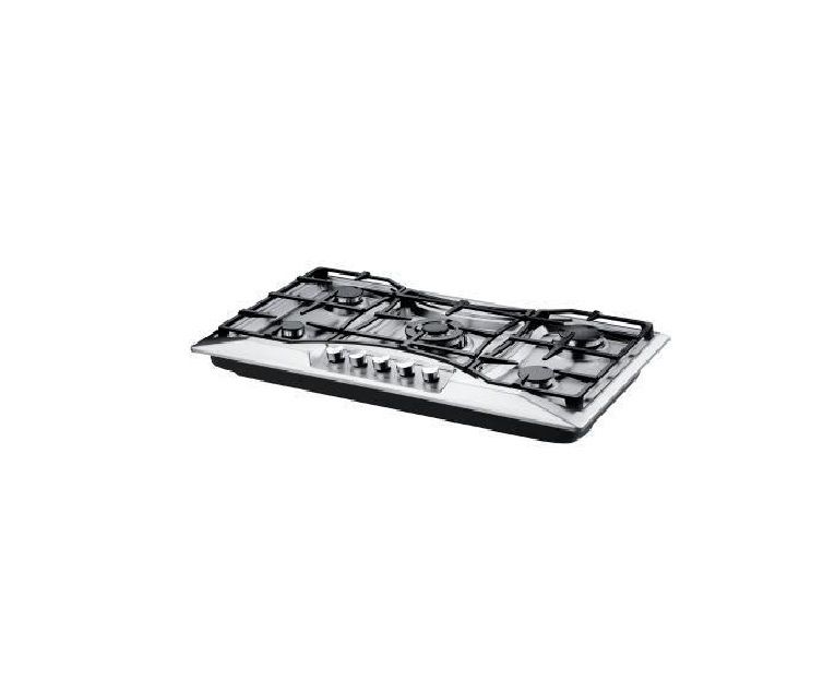 Goldair 5 Burner Gas Hob GSGH - 500 - Shopping4Africa