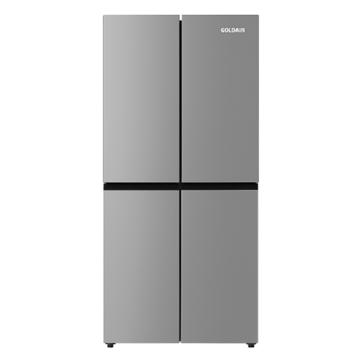 Goldair 500L 4 Door Refrigerator GFR - 500DC - Shopping4Africa