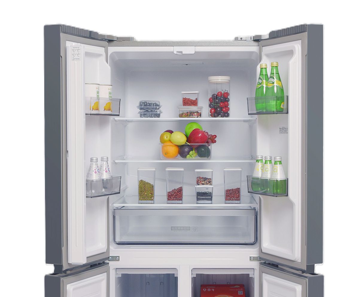 Goldair 500L 4 Door Refrigerator GFR - 500DC - Shopping4Africa