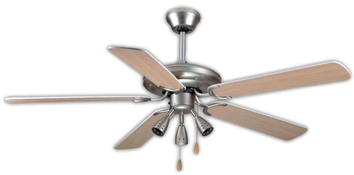 Goldair 52" Ceiling Fan GCF-525 - Shopping4Africa