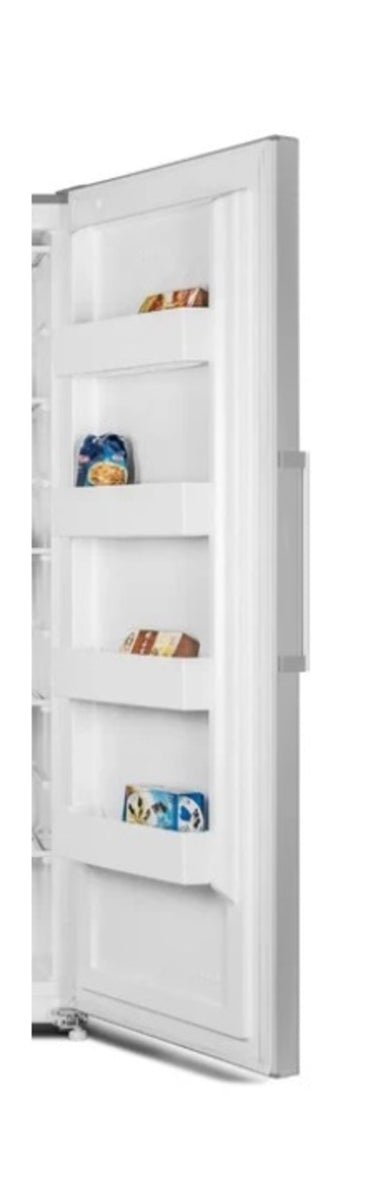 Goldair 540 Litre Upright Refrigerator Dark Silver GFR - 540 - Shopping4Africa
