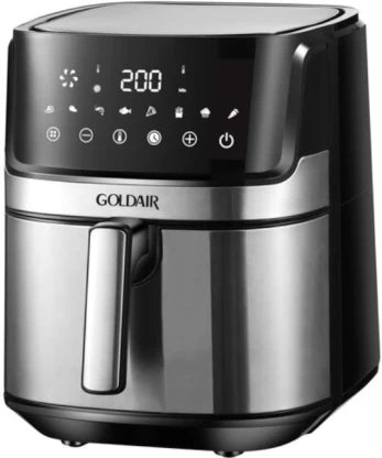 Goldair 6.5L Air Fryer GAF - 6501 - Shopping4Africa