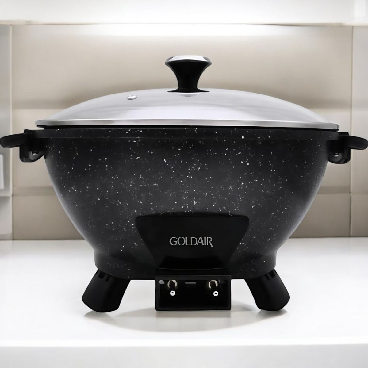 Goldair 7 Litre Multi - Function Electric Cooker GUMP - 700 - Shopping4Africa