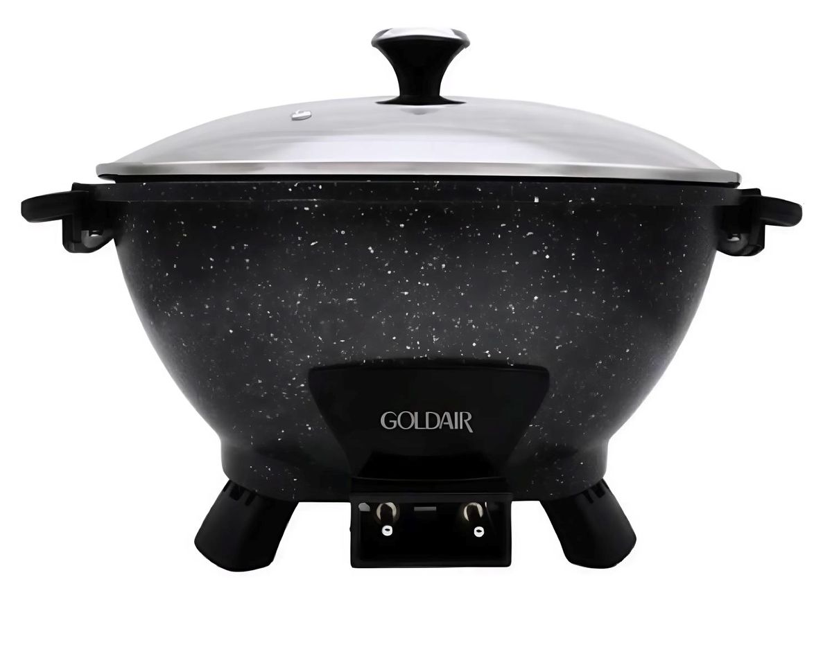 Goldair 7 Litre Multi - Function Electric Cooker GUMP - 700 - Shopping4Africa