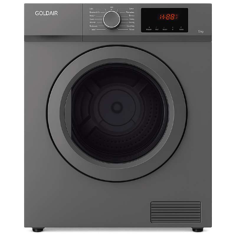 Goldair 8kg Tumble Dryer GTD-800 - Shopping4Africa