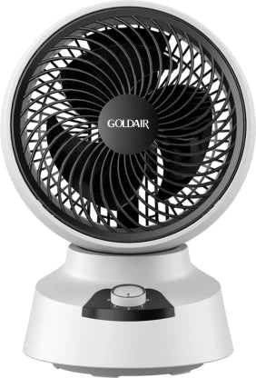 Goldair 9-inch Air Circulation Fan GCDF-9 - Shopping4Africa