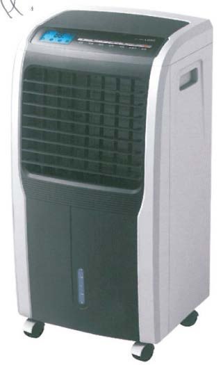 Goldair Air Cooler+ Heater GHC-803H - Shopping4Africa