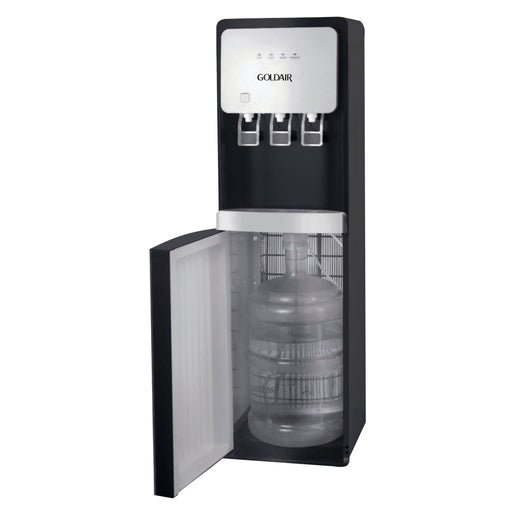 Goldair Bottom Loading Water Dispenser GBWD - 500 - Shopping4Africa