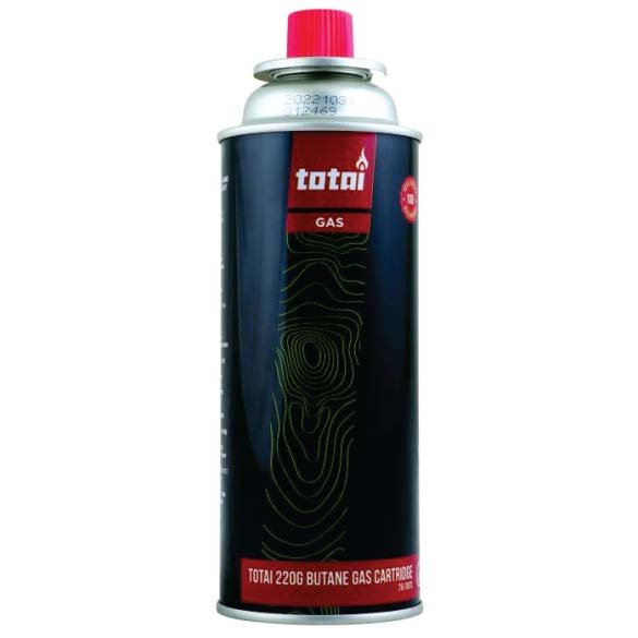 Goldair Butane Gas Cartridge 450ml GBGC - 450 - Shopping4Africa
