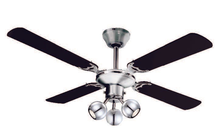 Goldair Ceiling Fan GCF-505 - Shopping4Africa