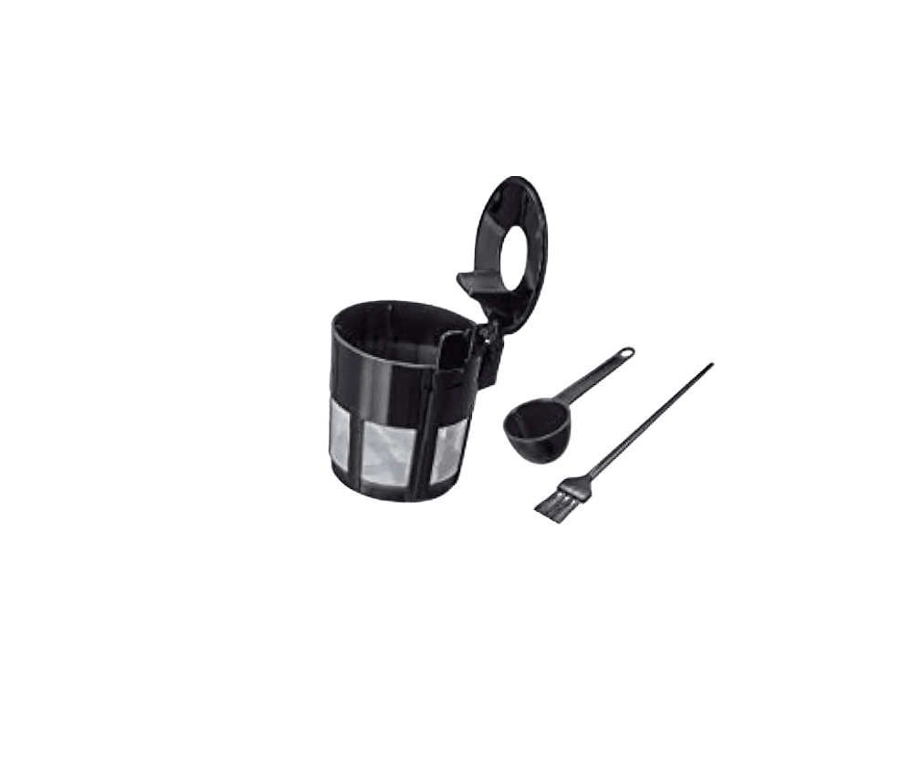 Goldair Coffee Machine With Grinder GGCM-2068 - Shopping4Africa