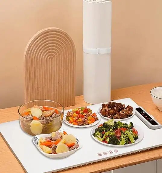 Goldair Electric Foldable Food Warming Mat GWM - 100 - Shopping4Africa