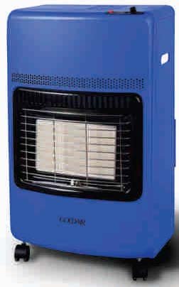 Goldair Gas Heater GGH - 42BL/R - Shopping4Africa