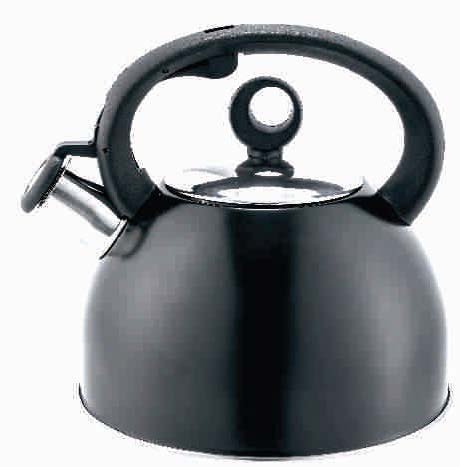 Goldair Gas/ Induction Stove Top Whistling Kettle - 2.5L GGIK - 2500B/S - Shopping4Africa