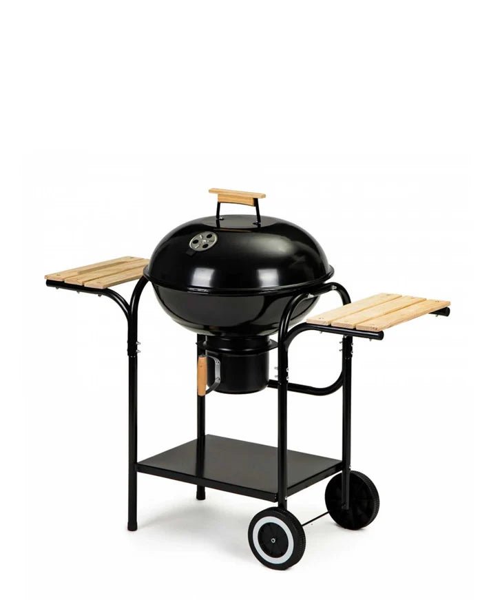 GOLDAIR Kettle Braai GKB - 1044S - Shopping4Africa