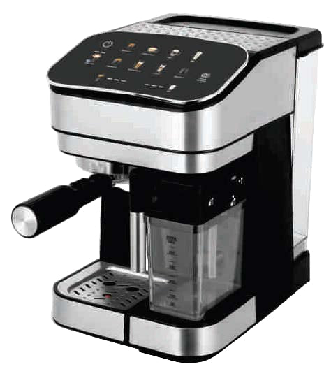 Goldair Multi - Function Coffee Machine GCM - 20 - Shopping4Africa