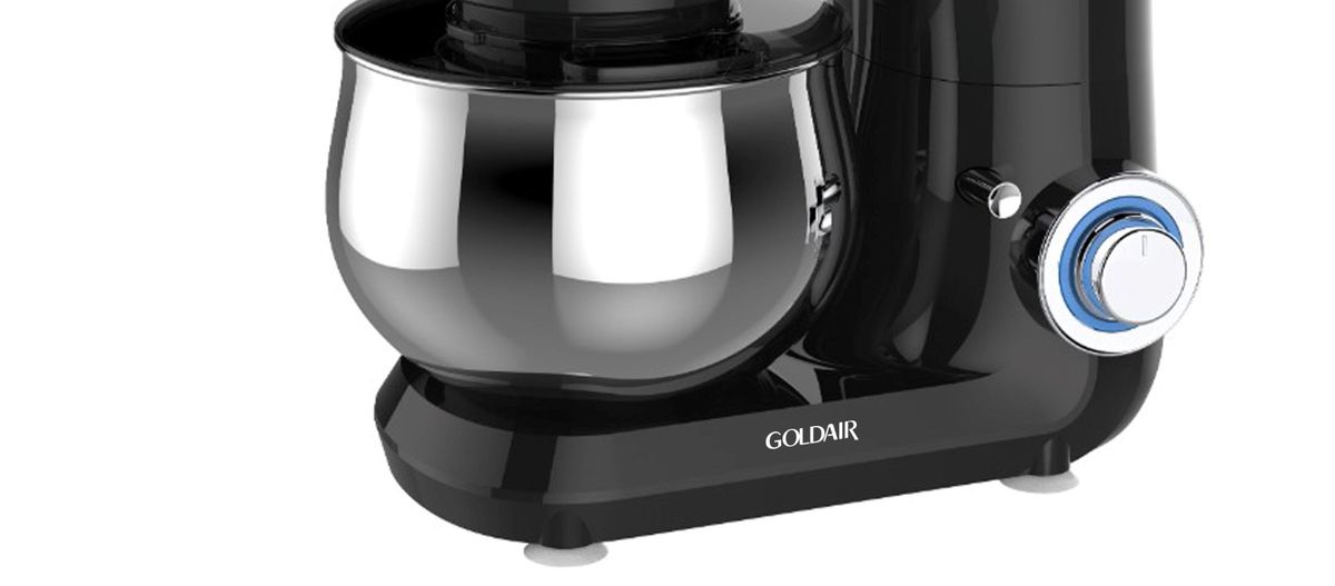 Goldair Multi Kitchen Machine GBGM - 3350 - Shopping4Africa