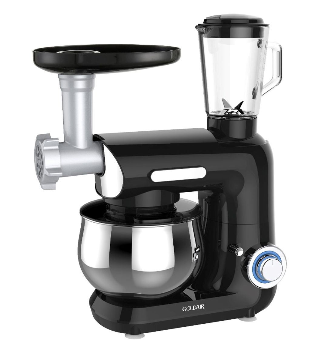 Goldair Multi Kitchen Machine GBGM - 3350 - Shopping4Africa
