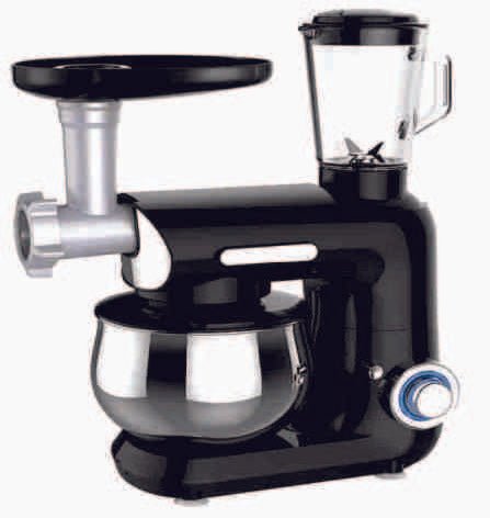 Goldair Multi Kitchen Machine GBGM - 3350 - Shopping4Africa