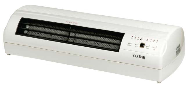 Goldair PTC Wall Mounted Heater GWP - 2000A - Shopping4Africa