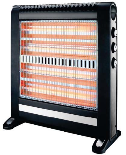 Goldair Quartz Heater And Humidifier GQH - 1256 - Shopping4Africa