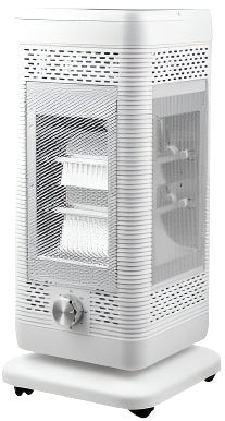 Goldair Quartz Heater GQH - 1860 - Shopping4Africa