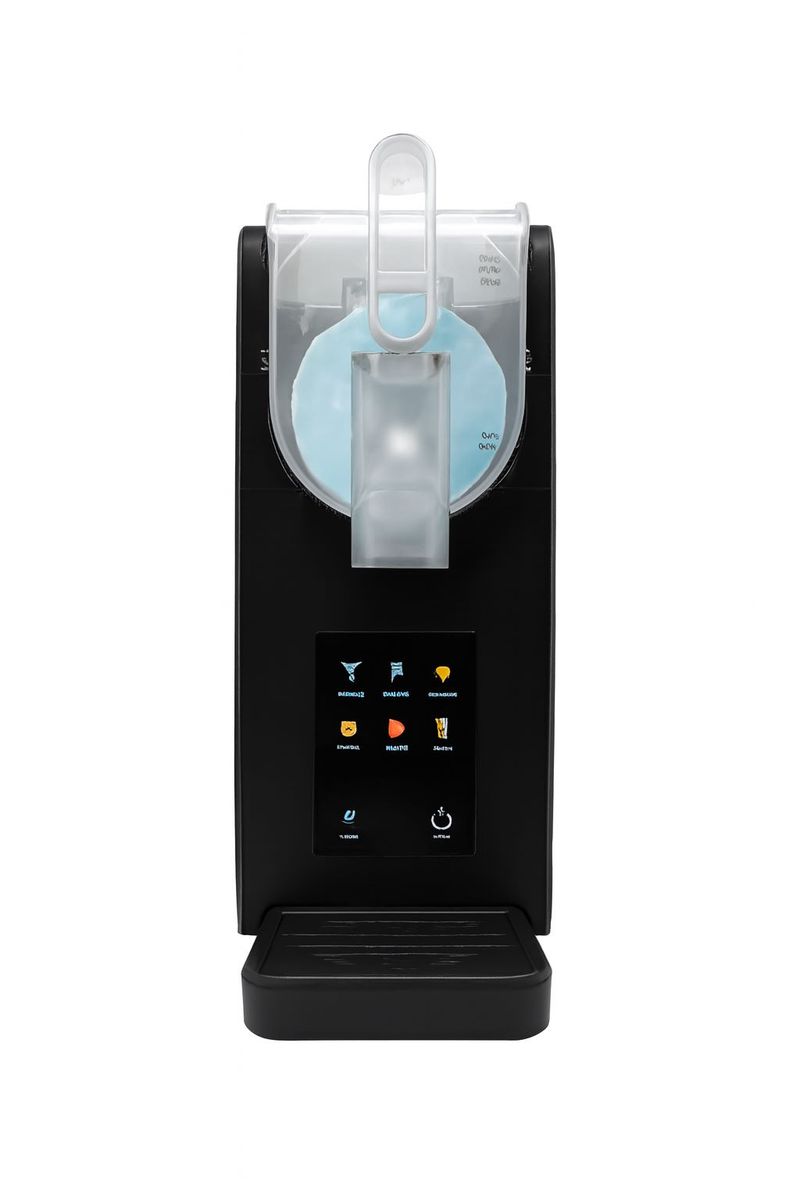 Goldair Slushie Drink Maker 6 Preset Modes GSDM - 200 - Shopping4Africa