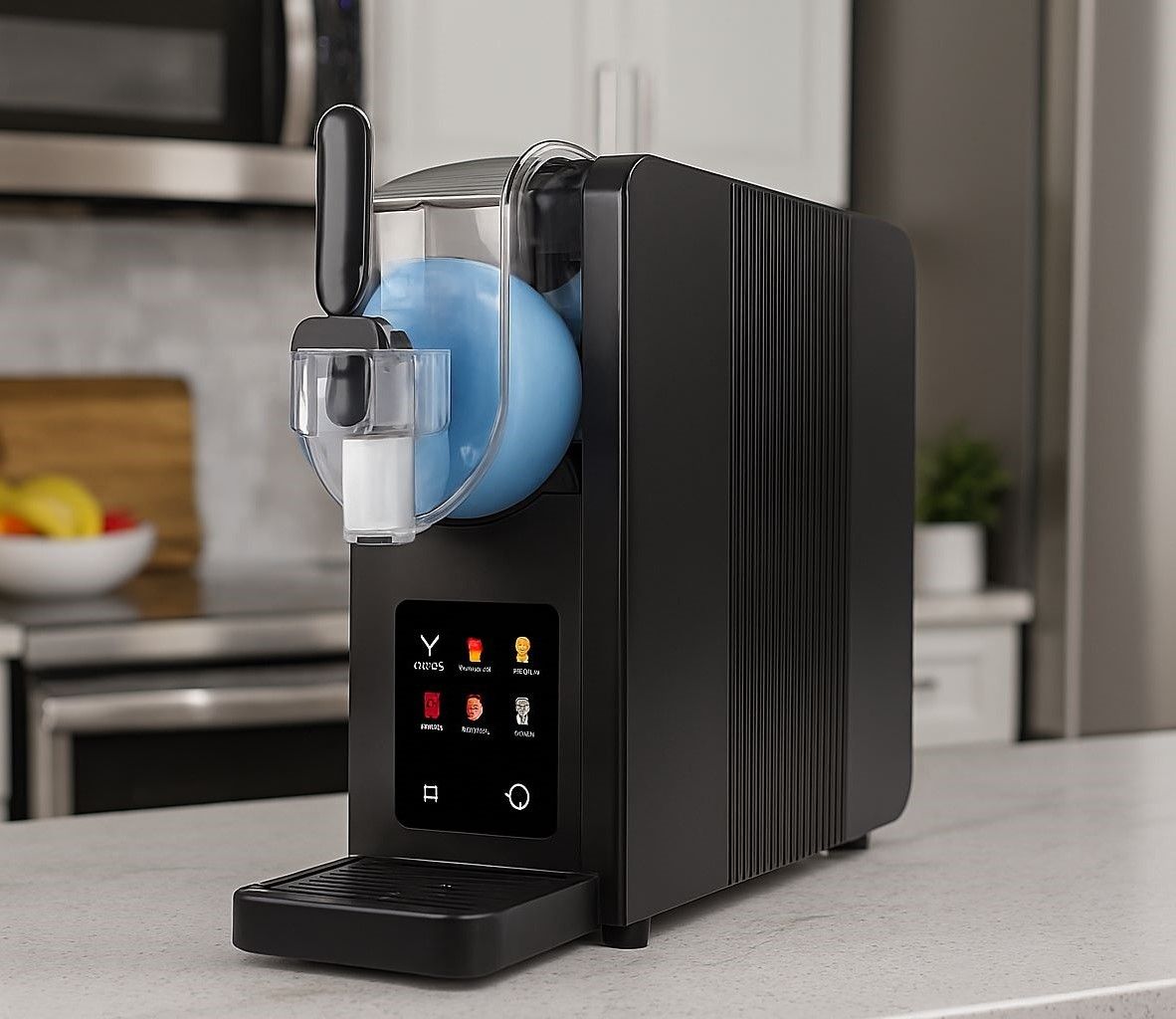 Goldair Slushie Drink Maker 6 Preset Modes GSDM - 200 - Shopping4Africa