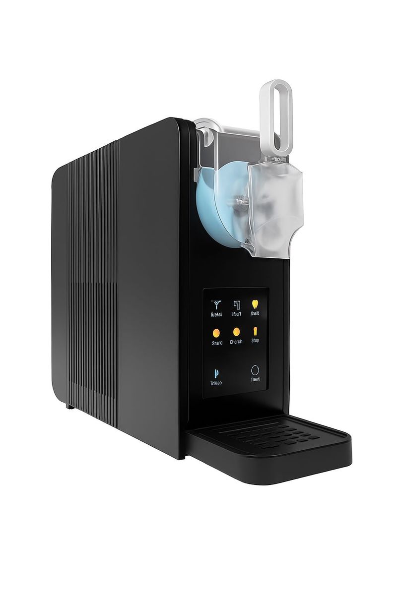 Goldair Slushie Drink Maker 6 Preset Modes GSDM - 200 - Shopping4Africa