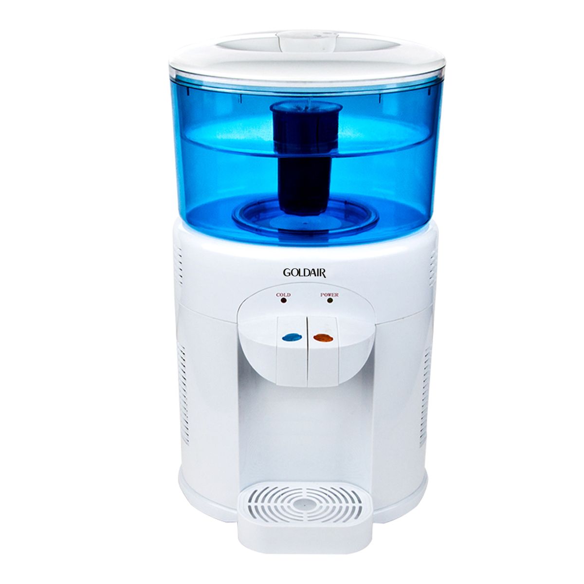 Goldair Tabletop Water Dispenser + Filter GTWD - 2850 - Shopping4Africa