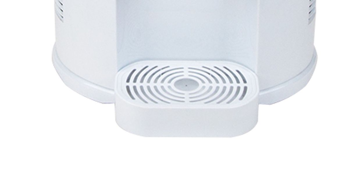 Goldair Tabletop Water Dispenser + Filter GTWD - 2850 - Shopping4Africa