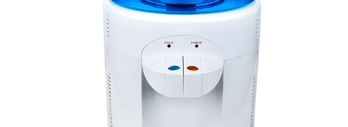 Goldair Tabletop Water Dispenser + Filter GTWD - 2850 - Shopping4Africa