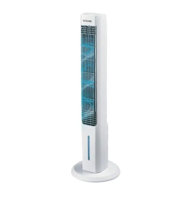 Goldair Water Cooling Tower Fan GTFM-380 - Shopping4Africa
