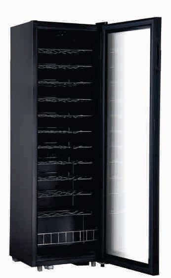 Goldair Wine Cooler 158 Litre GWC - 158 - Shopping4Africa