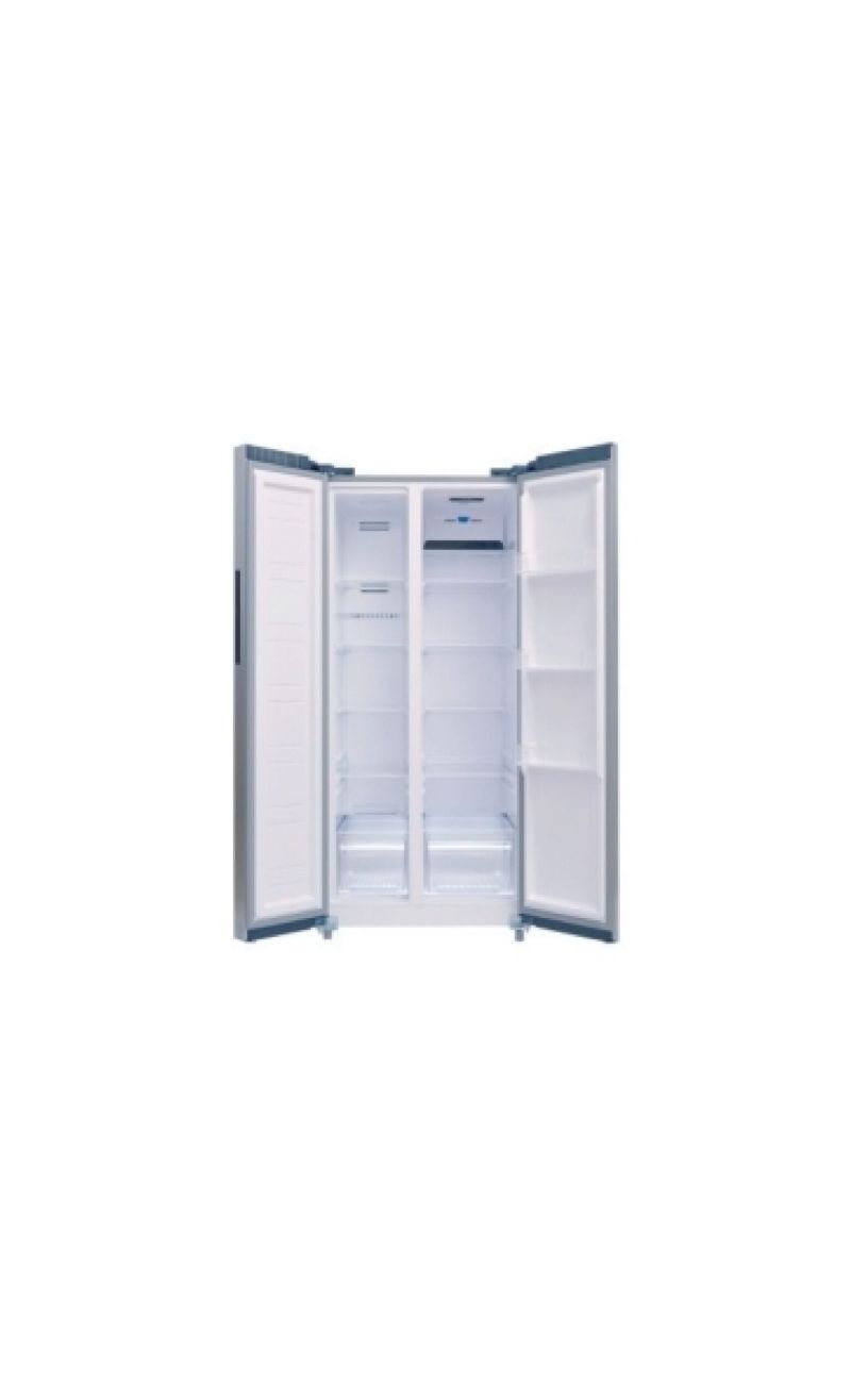 Goldair 610L Side by Side Inverter Refrigerator GSS-610WD