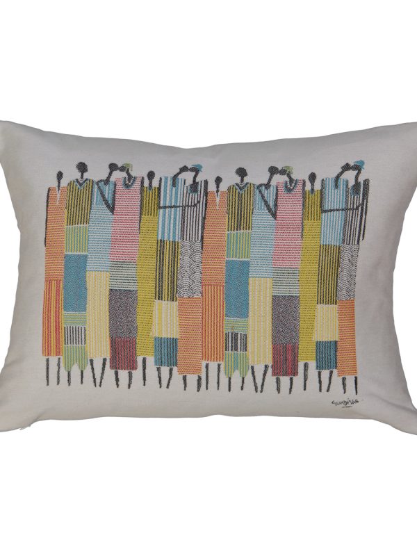 Gondissa Cushion Covers - Shopping4Africa