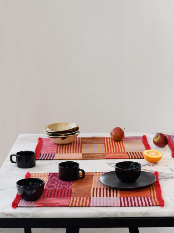 Gondissa Placemats - Shopping4Africa