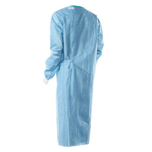 Gown Foliodress Std Sterile XXL Blue 1 - Shopping4Africa