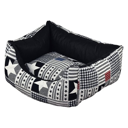 Grants dog bed med 450x350x200mm ass0r@ - Shopping4Africa