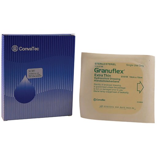 Granuflex Et 10X10cm S161W 5 ~ - Shopping4Africa