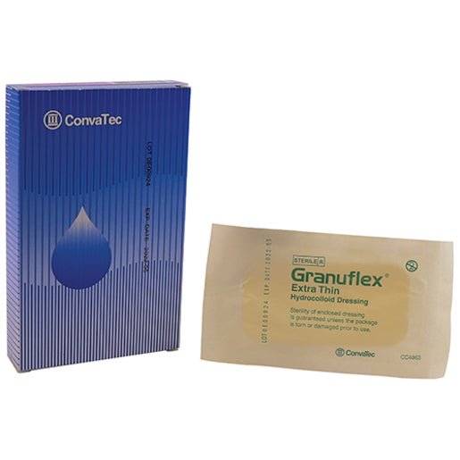 Granuflex Et 5X10 S163W 10 ~ - Shopping4Africa